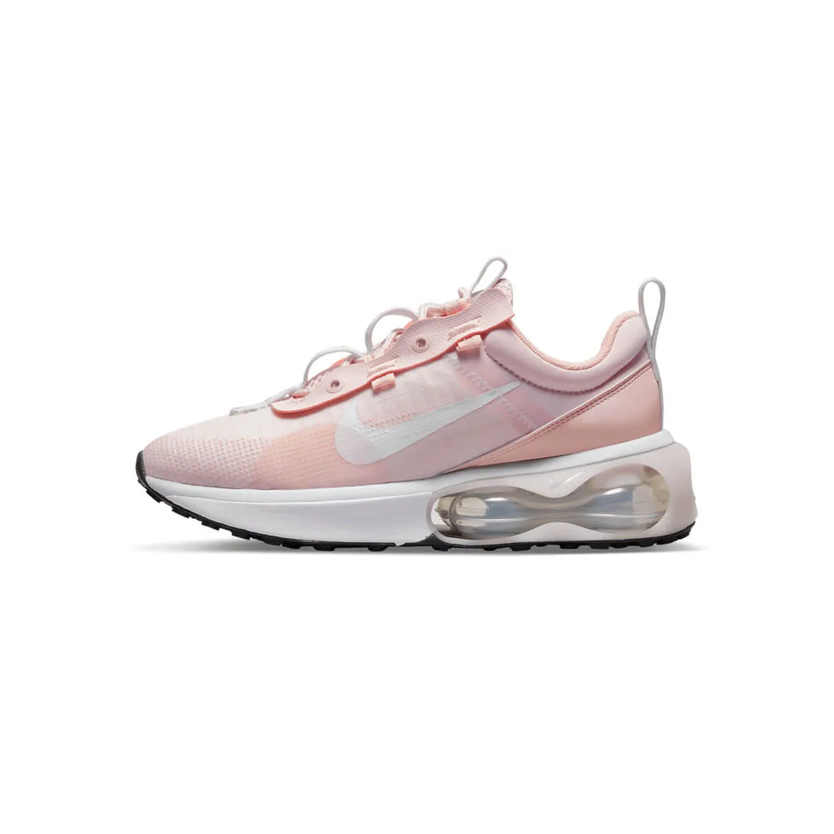 Nike Air Max 2021 Barely Rose Modern Walk-Step