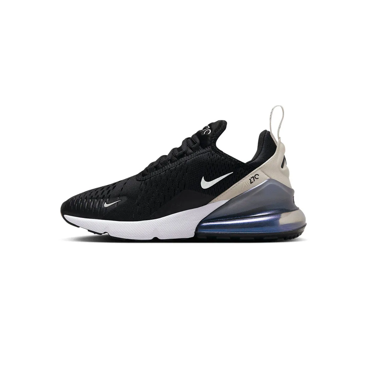 Nike Air Max 270 Black City Pulse