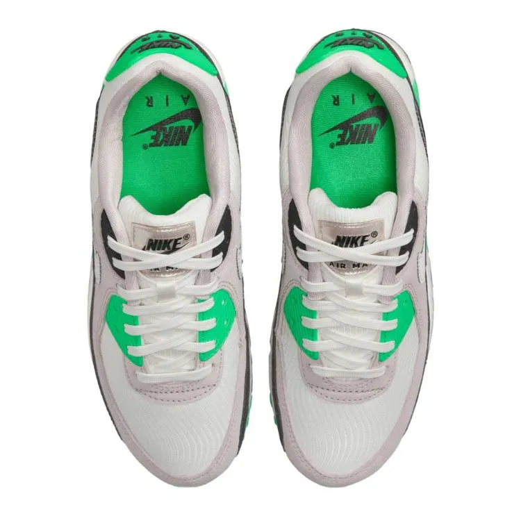 Nike Air Max 90 Scream Green Smart Walk