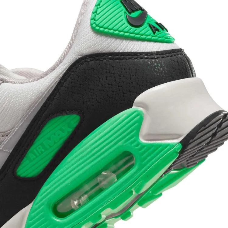 Nike Air Max 90 Scream Green Smart Walk