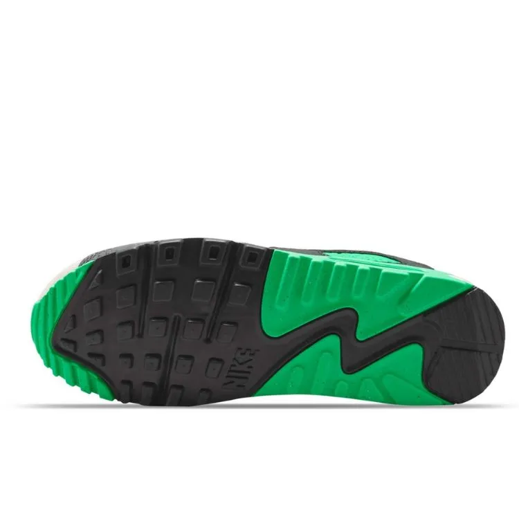 Nike Air Max 90 Scream Green Smart Walk