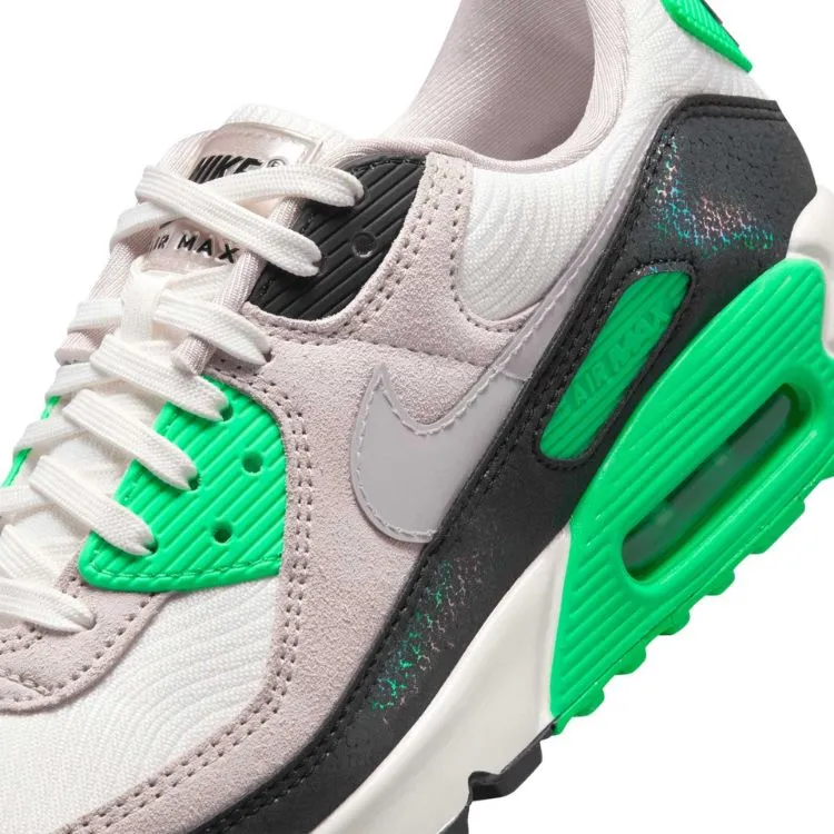 Nike Air Max 90 Scream Green Smart Walk