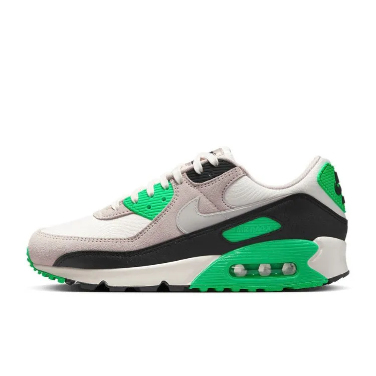 Park Ready Nike Air Max 90 Scream Green