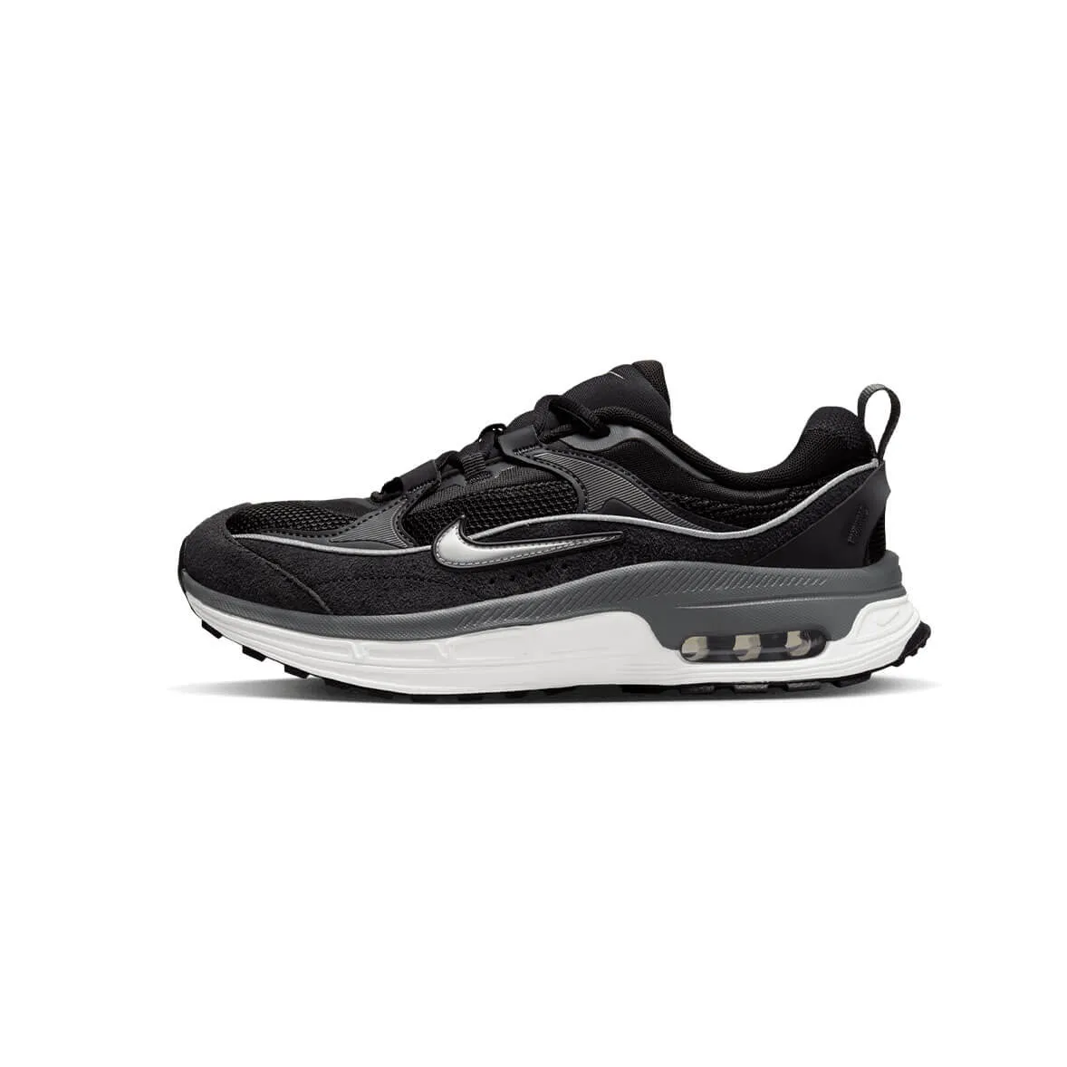 Tropical Feel Port Hike Nike Air Max Bliss Black