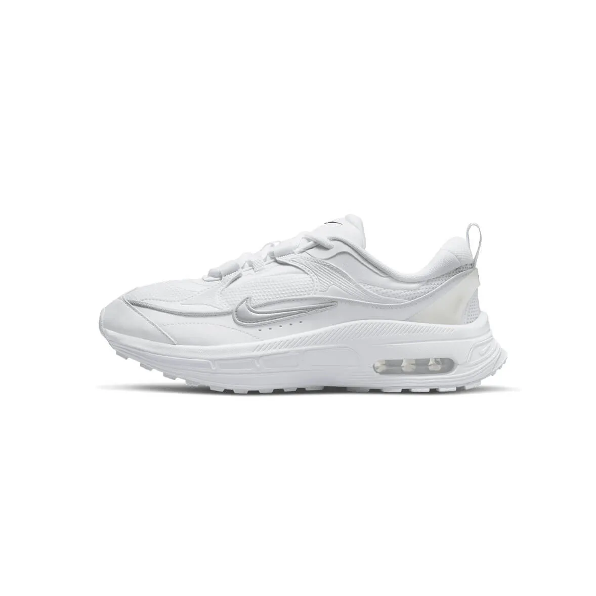 Nike Air Max Bliss White Travel Flex