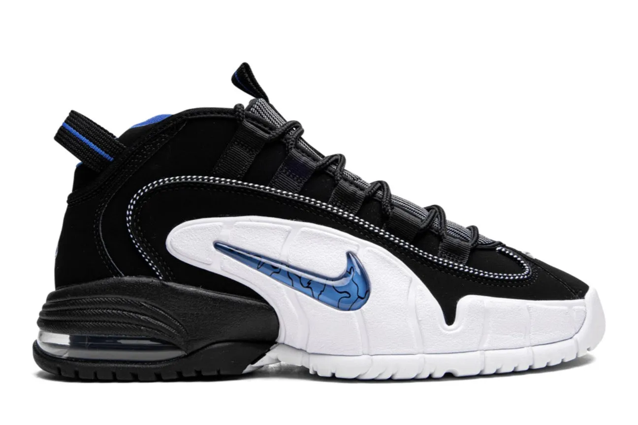 Nike Air Max Penny 1 Orlando (2022) Breathable Support