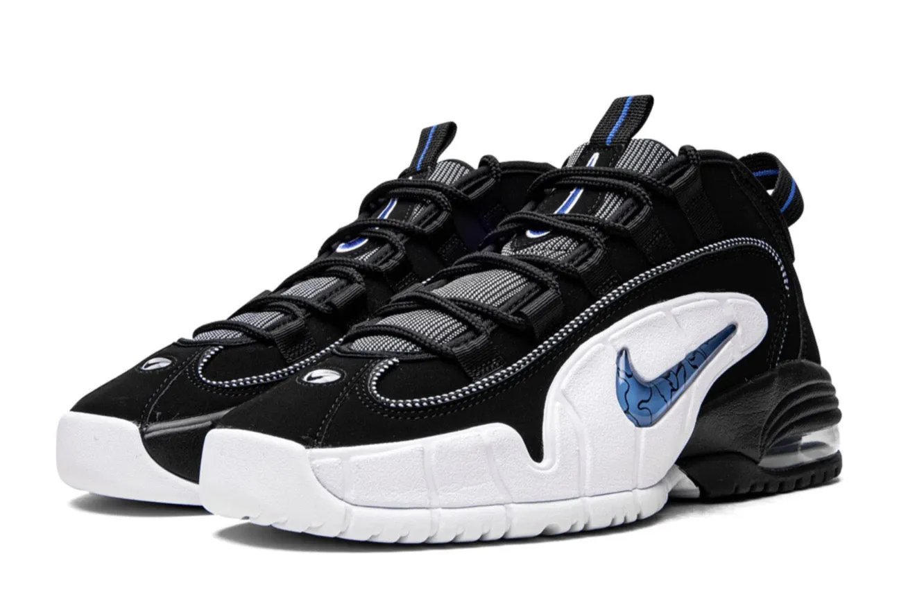 Recycled materials Nike Air Max Penny 1 Orlando (2022)