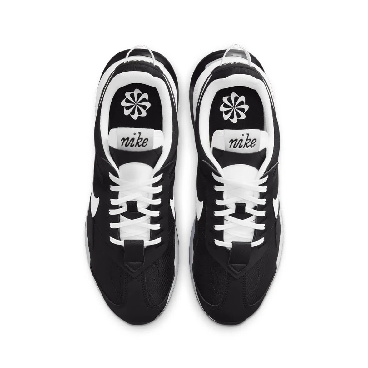 Nike Air Max Pre-Day Black-W Comfort Edge