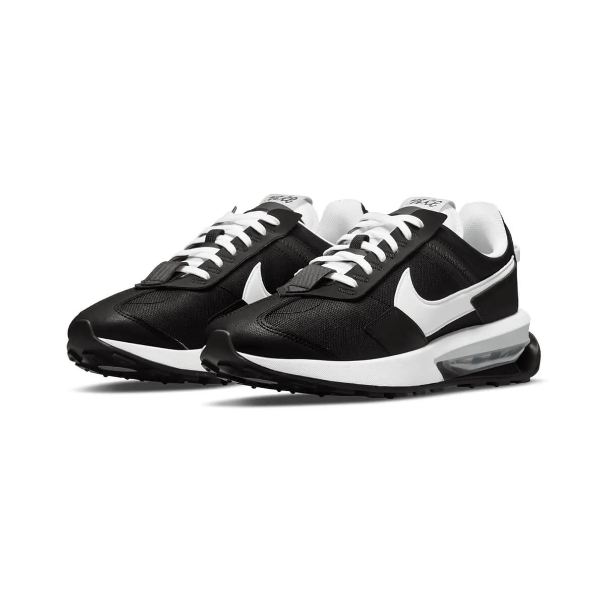 Nike Air Max Pre-Day Black-W Comfort Edge