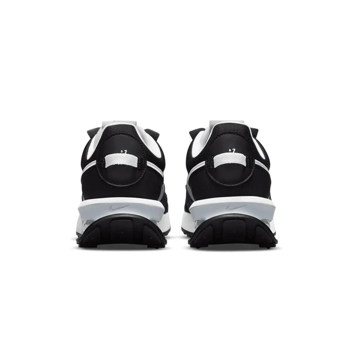 Nike Air Max Pre-Day Black-W Comfort Edge