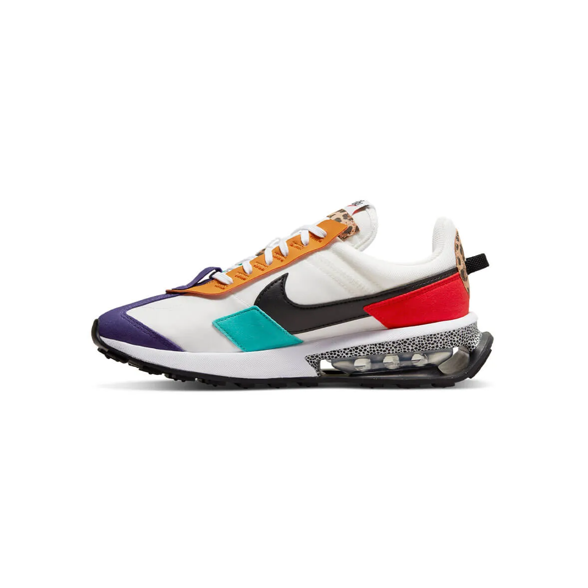 Canyon Hike Nike Air Max Pre-Day Patchwork