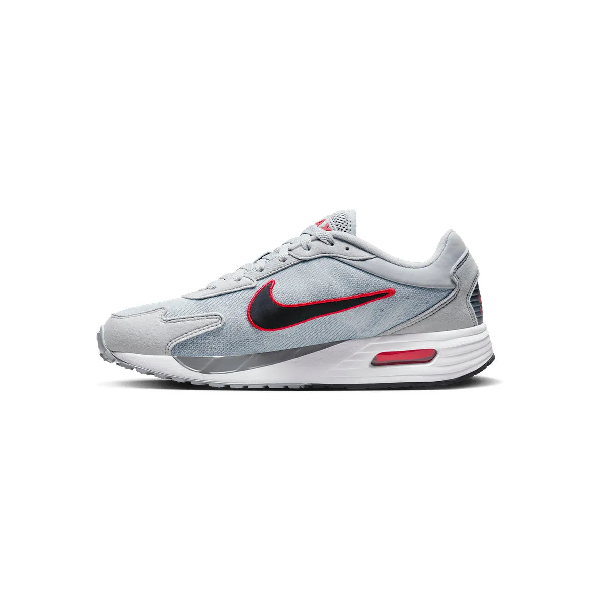 Nike Air Max Solo Wolf Grey All Round Fit