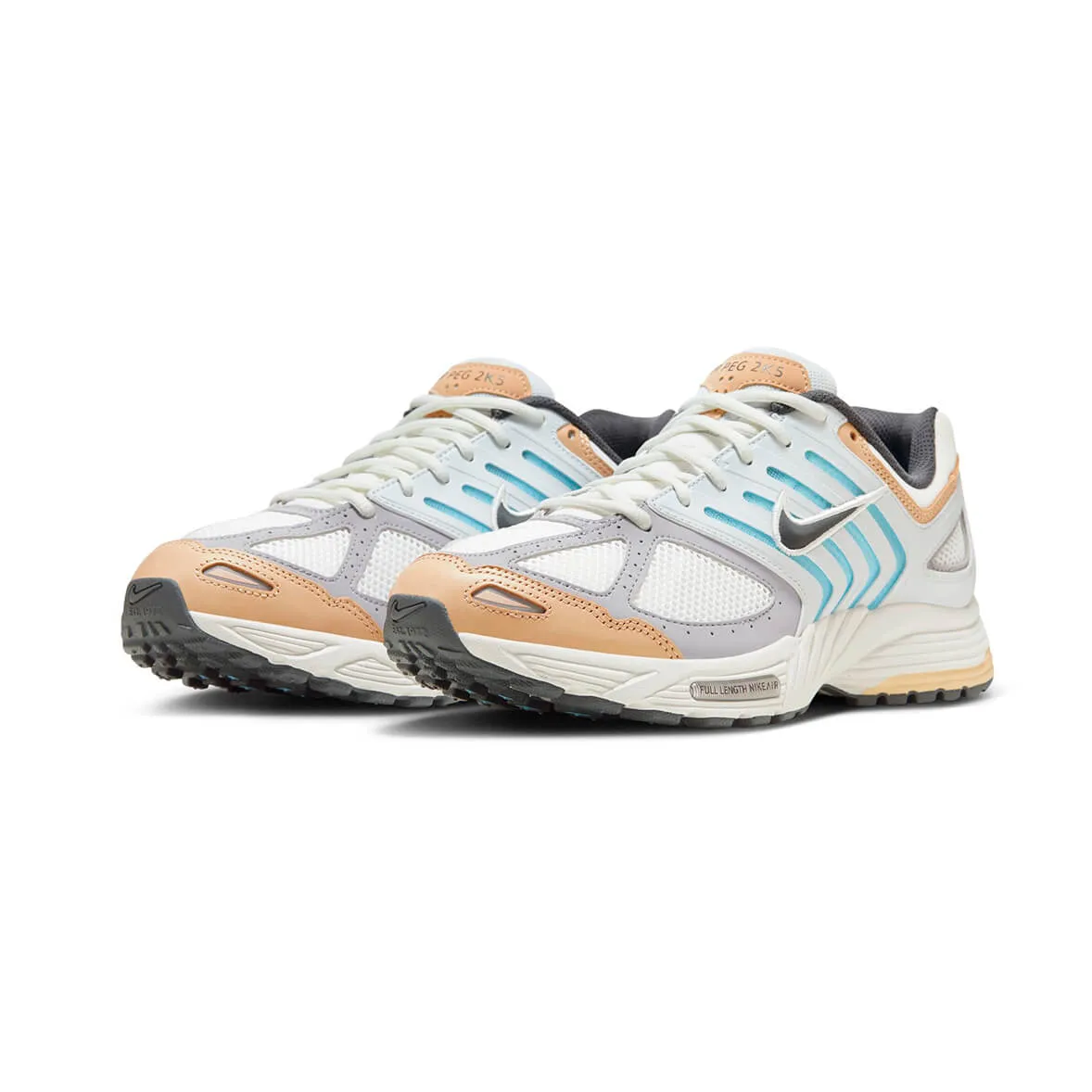 Nike Air Pegasus 2K5 Glacier Blue Urban Breeze