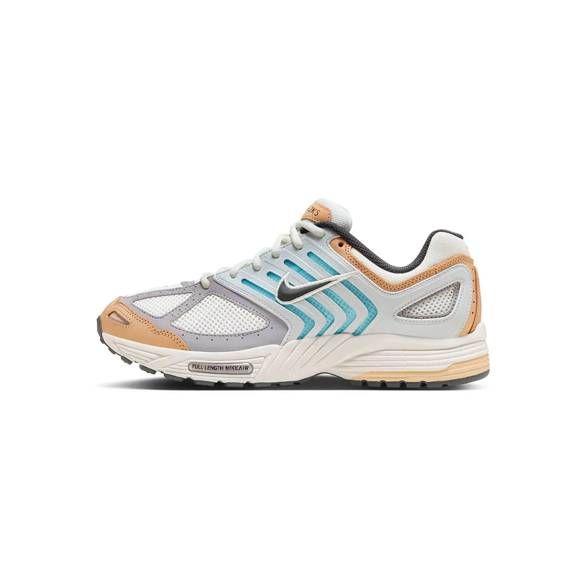 Guide Step Nike Air Pegasus 2K5 Glacier Blue
