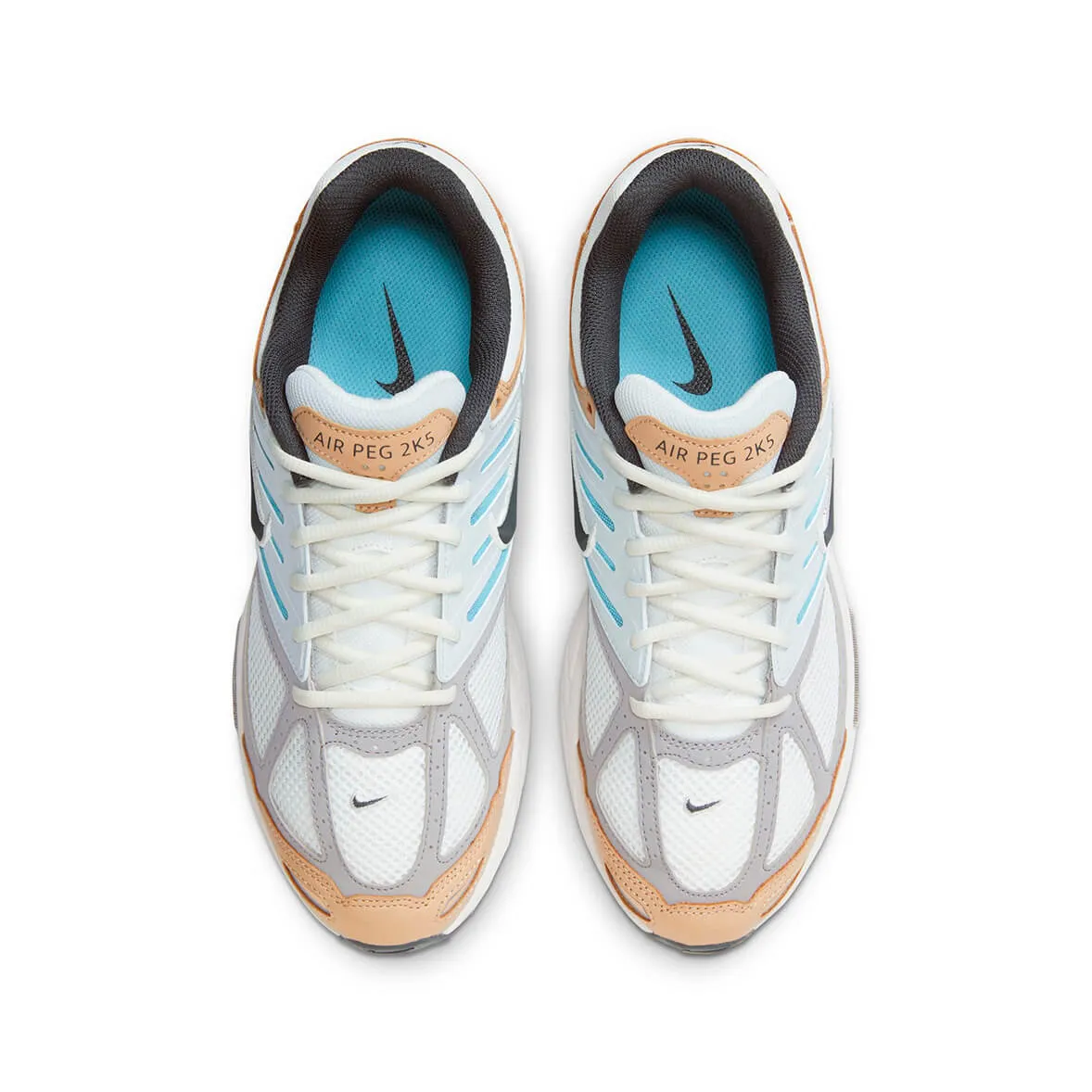 Nike Air Pegasus 2K5 Glacier Blue Urban Breeze