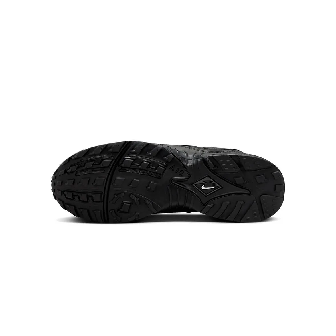 Nike Air Terra Humara SP Black and Anthracite Comfortable Performance