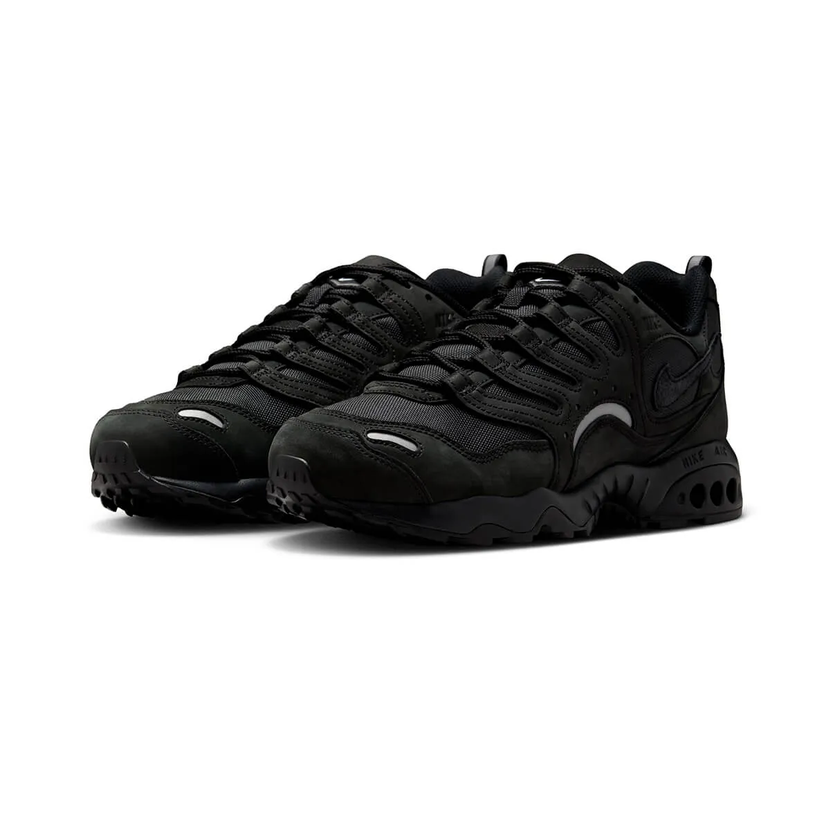 Nike Air Terra Humara SP Black and Anthracite Comfortable Performance