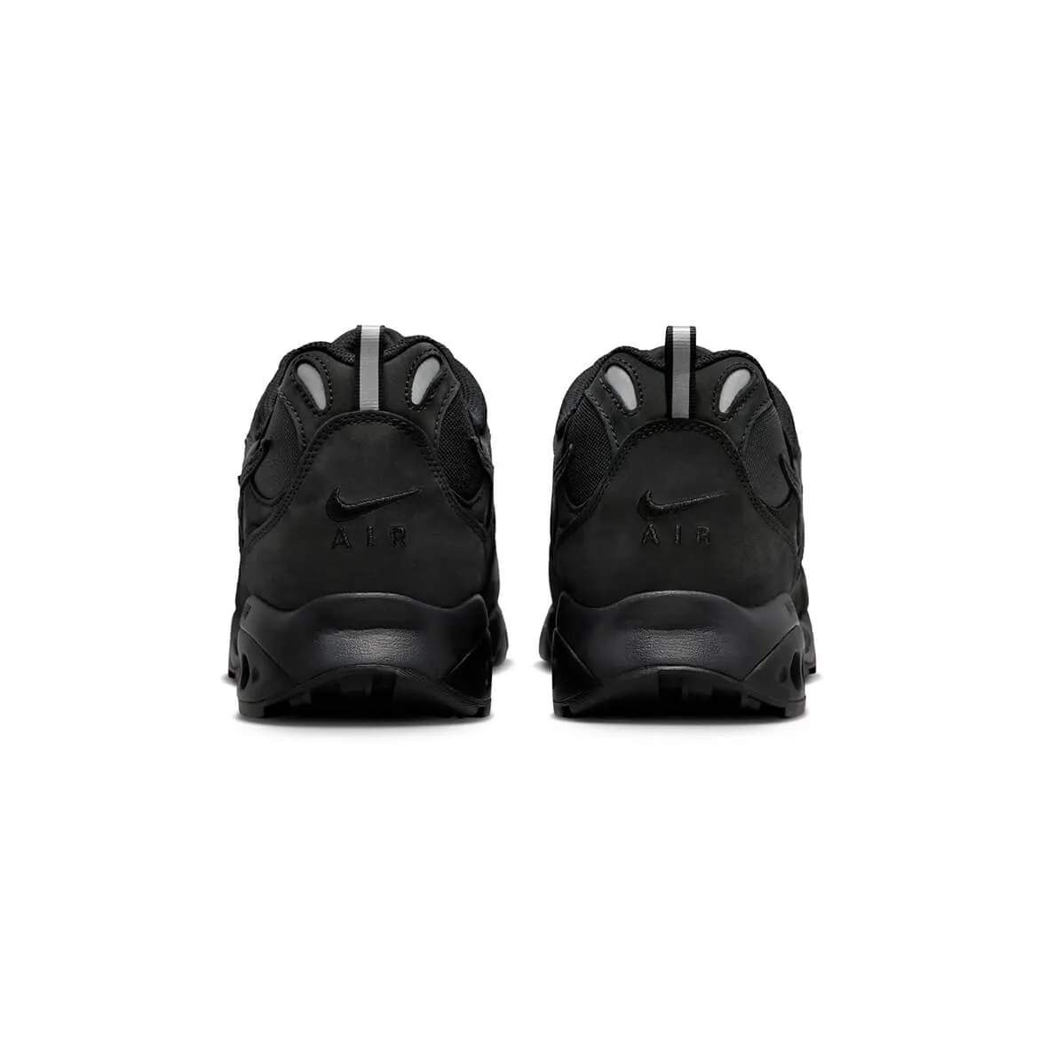 Nike Air Terra Humara SP Black and Anthracite Comfortable Performance