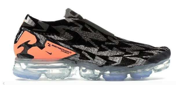 Nike Air VaporMax Moc 2Acronym Sail Air Flow