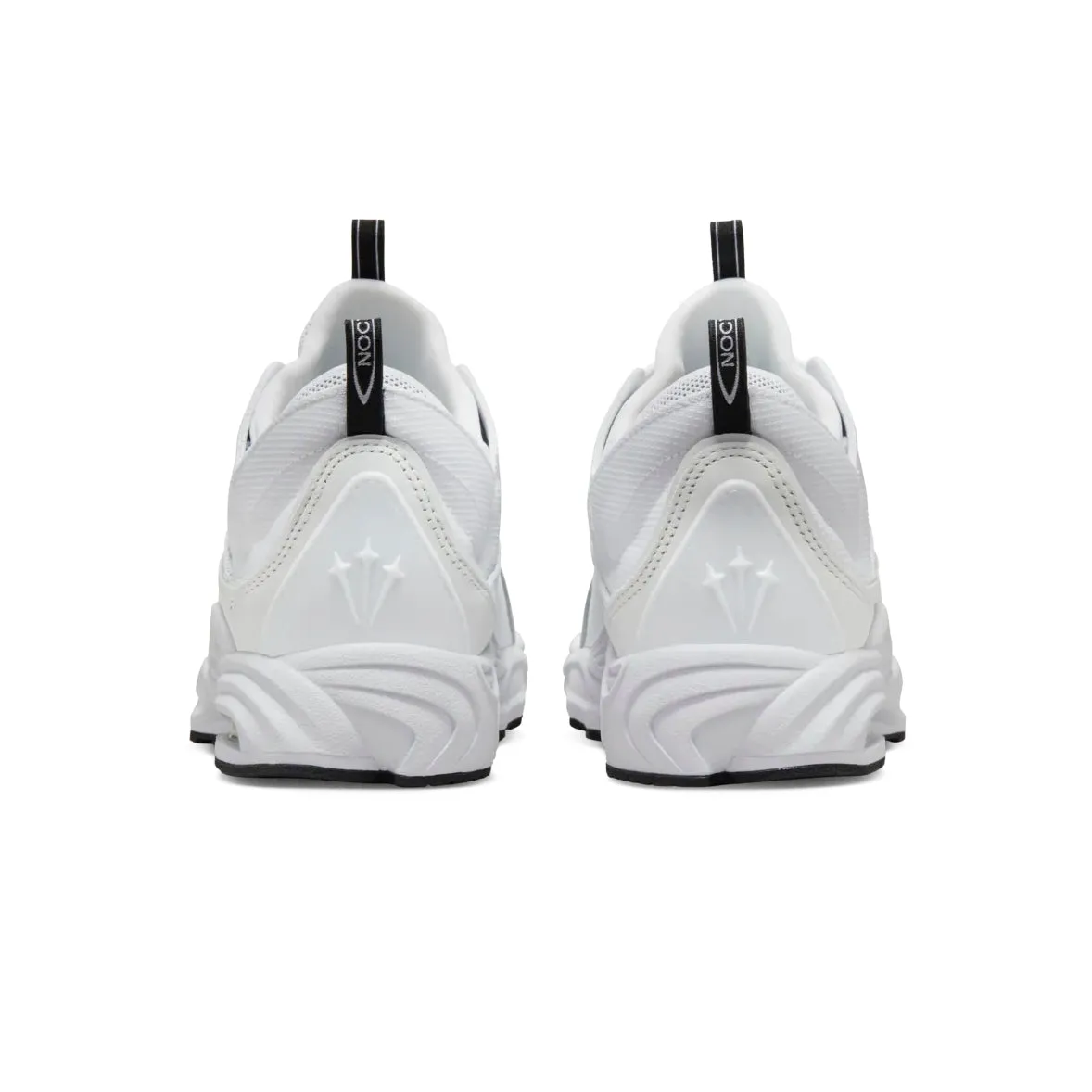 Nike Air Zoom Drive SP White Travel Glide-In