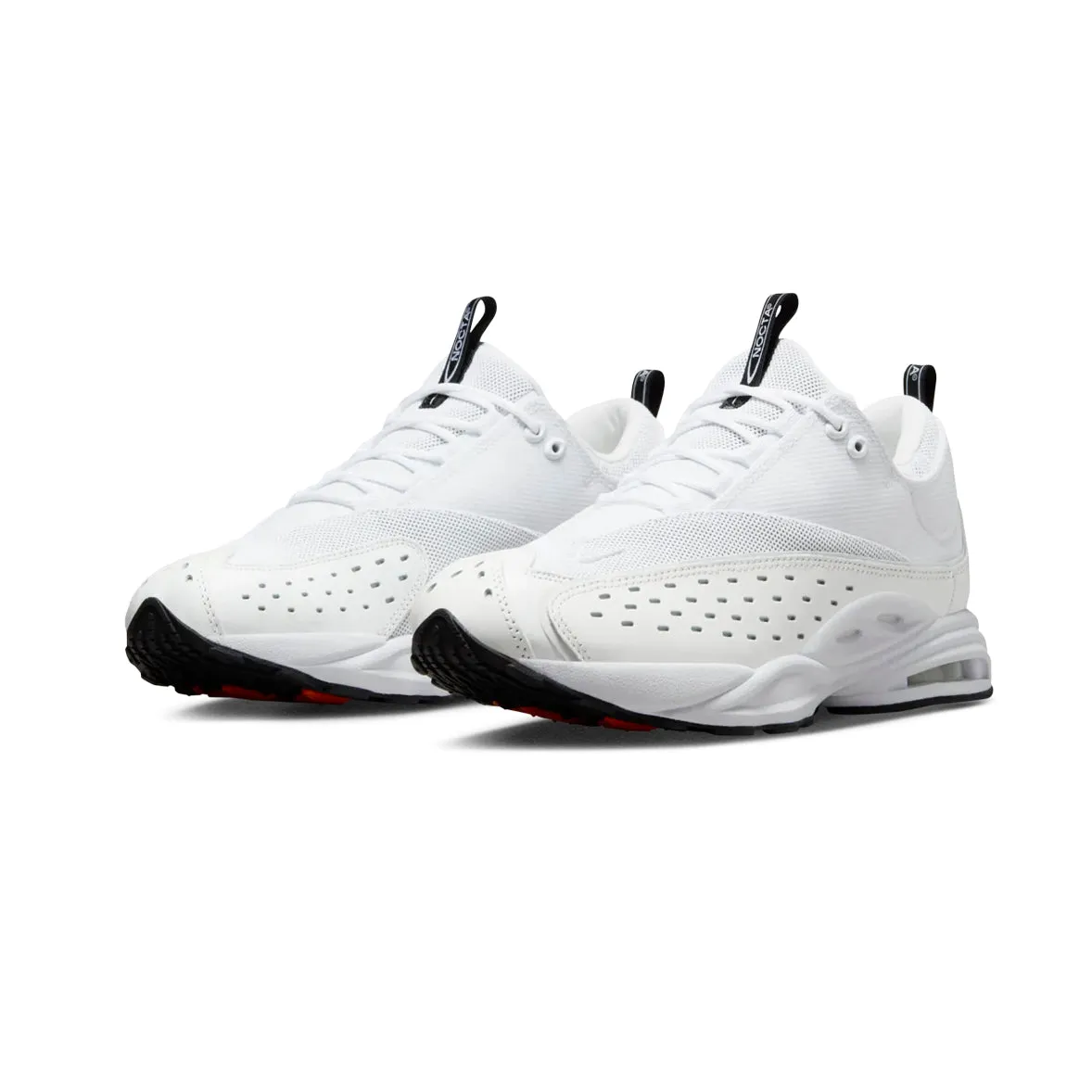 Nike Air Zoom Drive SP White Travel Glide-In