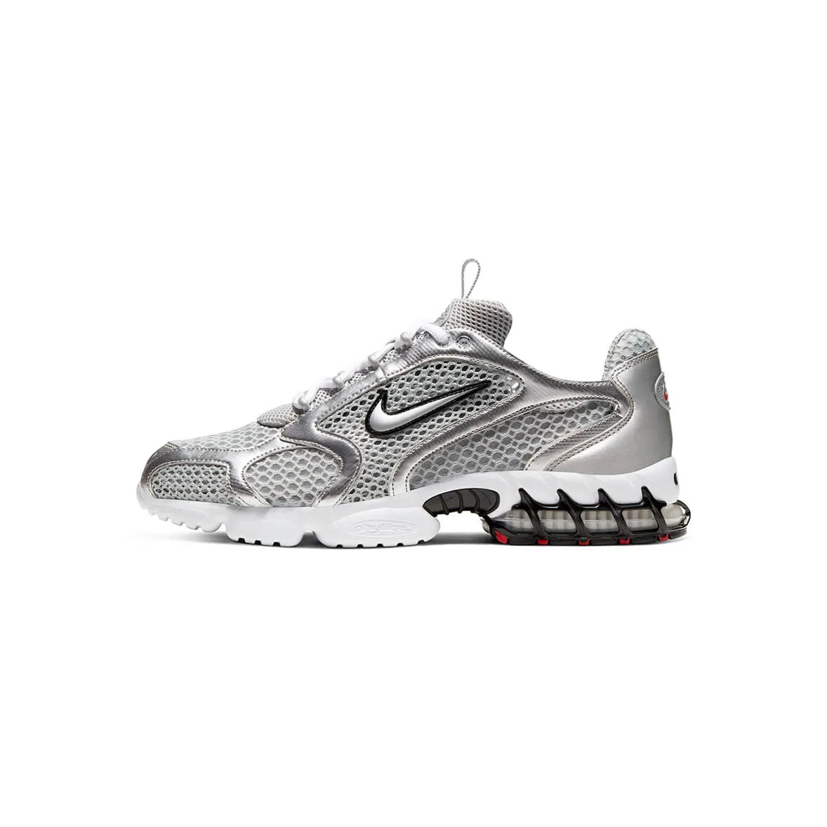 Street Cool Bronze Warm Nike Air Zoom Spiridon Cage 2 Metallic Silve