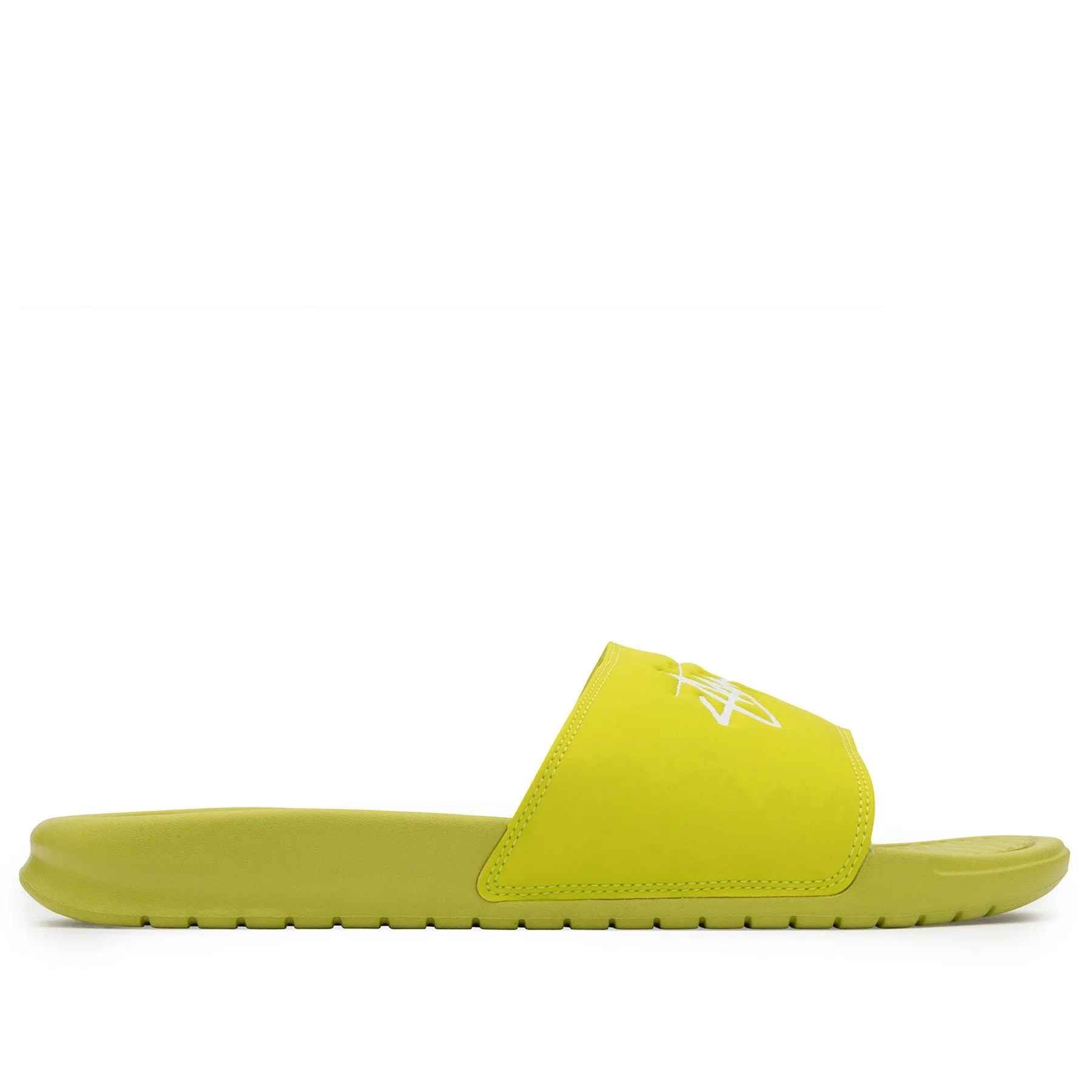 Impact Resistant Framework Nike Benassi Stussy Volt