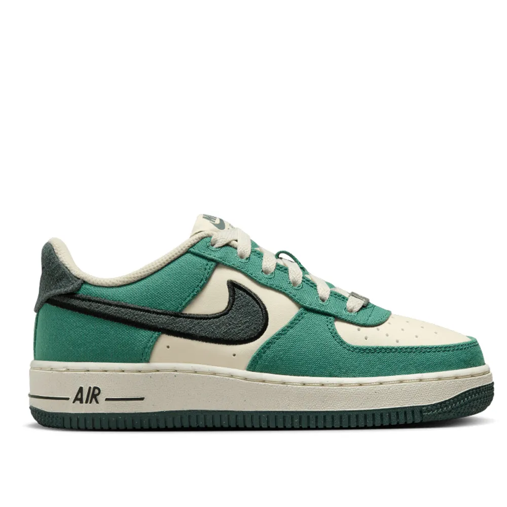 Nike Big Kid's Air Force 1 LV8 Shoes Fresh Glide