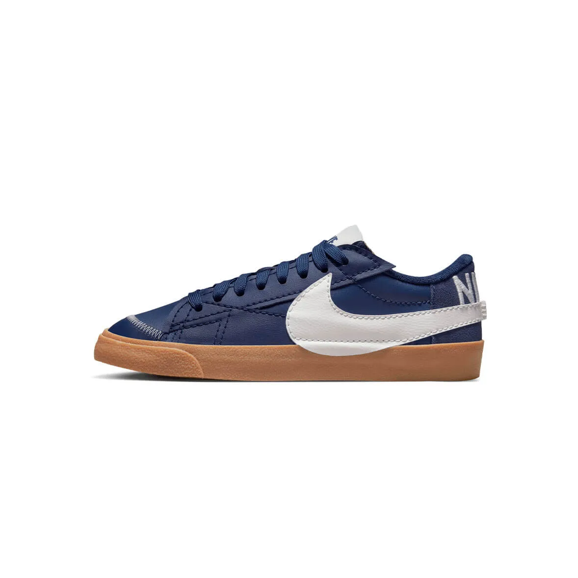 Nike Blazer Low 77 Jumbo Winter Navy Superior Cushion