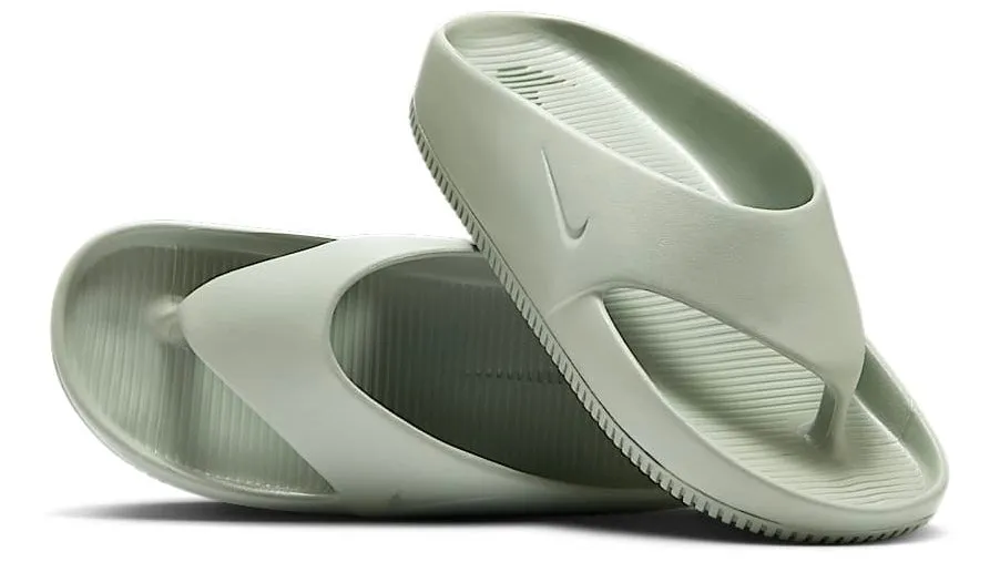 Classic Nike Calm Flip Flop Jade Horizon