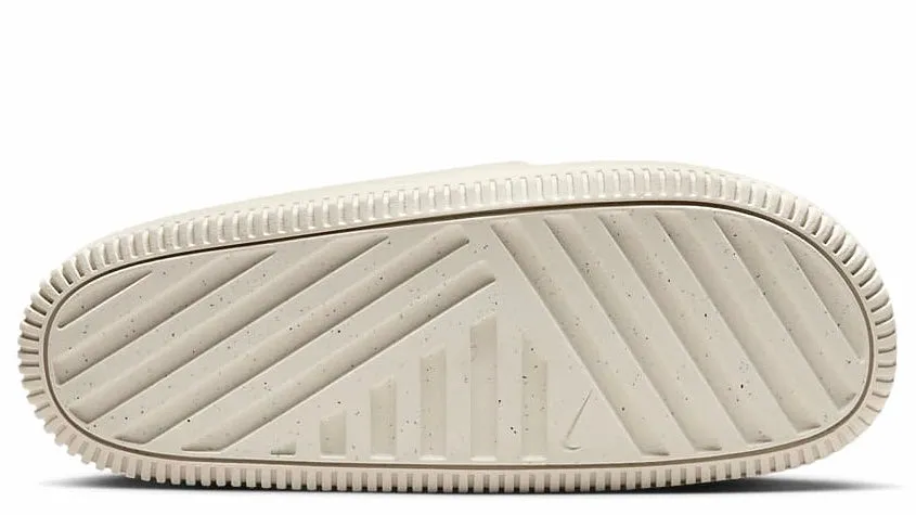 Nike Calm Flip Flop Sea Glass (Women's) High Traction Design Designer Look