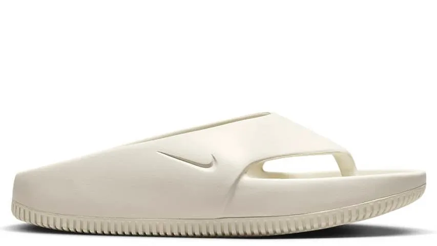 Nike Calm Flip Flop Sea Glass (Women's) Street Ready
