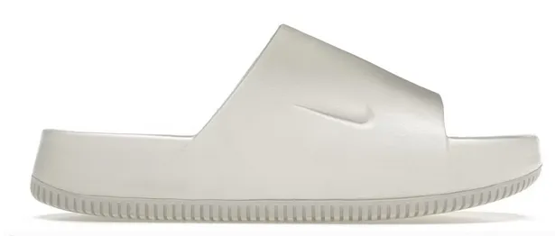 Reinforced sidewalls Nike Calm Slide Sail (Women's)