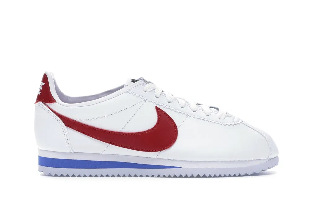 Nike Classic Cortez Forrest Gump (WOMEN) Cool Fit Adaptive Fit Design