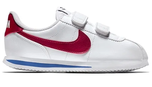 Nike Cortez Basic SL Forrest Gump Relaxed Look MoistureWicking