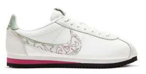 Nike Cortez Valentines 2020 (Women) Slip Resistant Sole