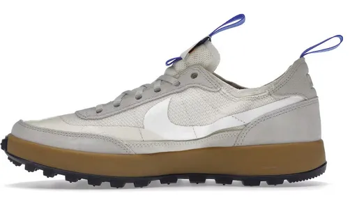 Flexibility Support Fitted Design Nike Craft General Purpose ShoeTom Sachs