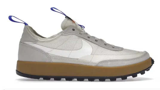 Nike Craft General Purpose ShoeTom Sachs Minimalist Layered Design Torsional Rigidity Bar
