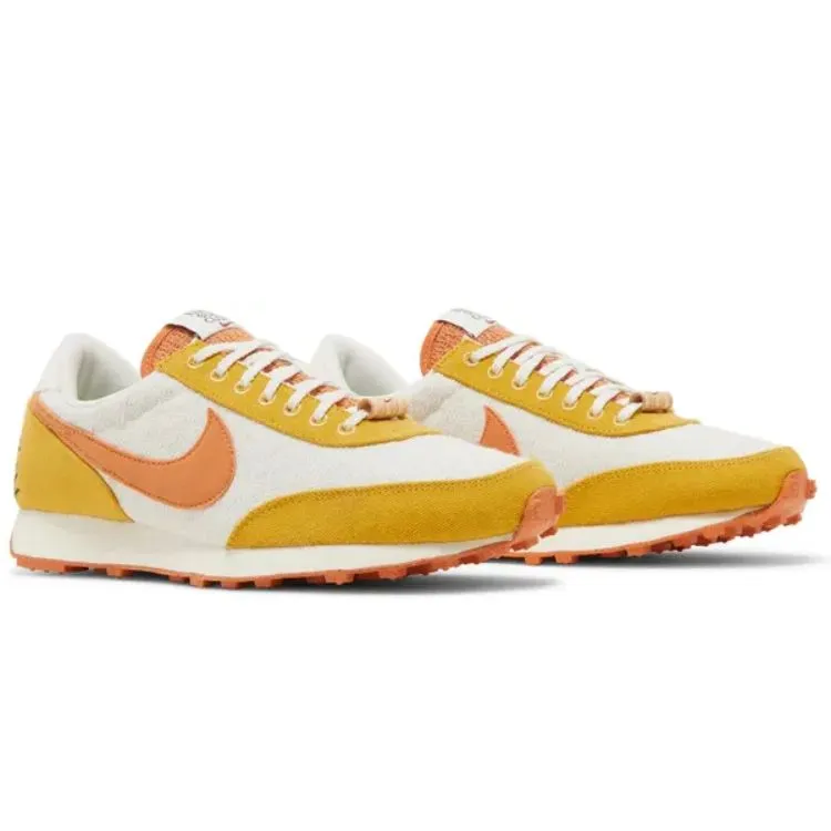Nike Daybreak Sun Club Hot Orange Modern Step Glide