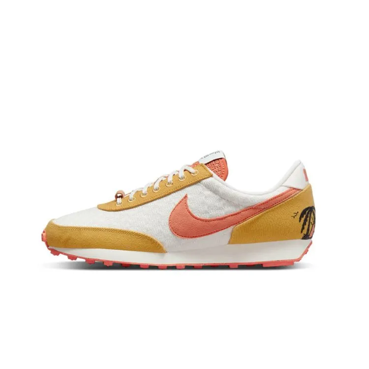 Nike Daybreak Sun Club Hot Orange Modern Step Glide