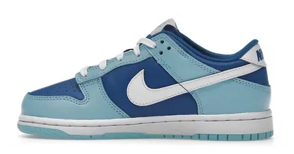 Nike Dunk Low Argon (2022) (PS) Comfort Stretch Classic Activity