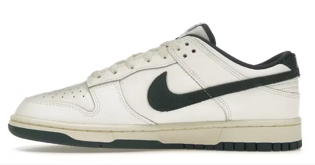 Nike Dunk Low Athletic Department Deep Jungle Boost Comfort