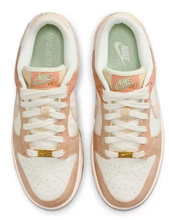 Nike Dunk Low Australia (W) Sports Culture