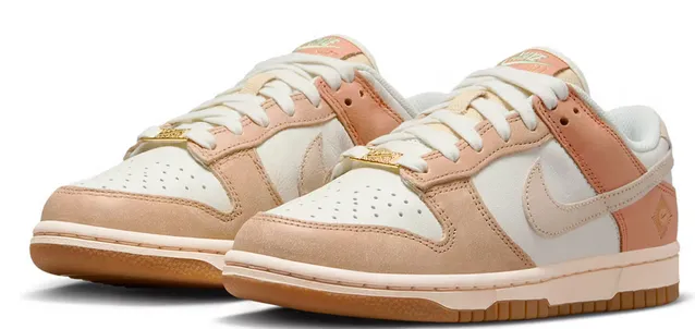 Lightness Comfortable Back Nike Dunk Low Australia (W)