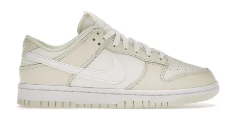Nike Dunk Low Coconut Milk Good Fit Anti Slip Traction