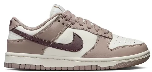 Balanced Fit Fashion-forward comfort Nike Dunk Low Diffused Taupe (Women's)