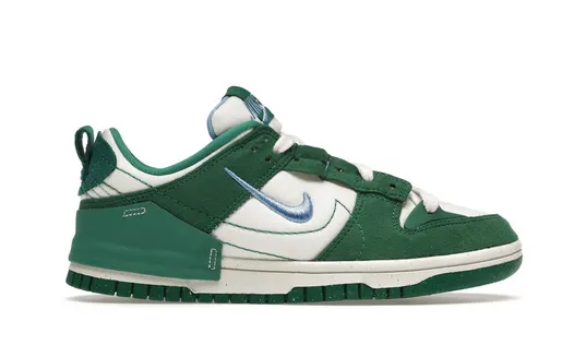 Nike Dunk Low Disrupt 2 Phantom University Blue (W) Easy Walk