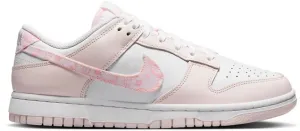Nike Dunk Low Essential Paisley Pack Pink (W) Easy Travel