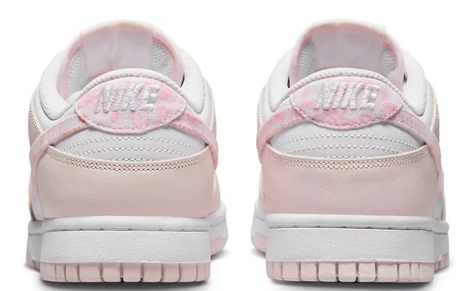 Fit Ready Fashion Staple Nike Dunk Low Essential Paisley Pack Pink (W)