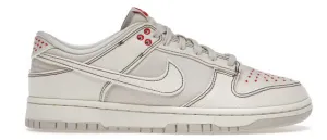 Nike Dunk Low Light Orewood Brown Sashiko Sport Fanatic All Daywear